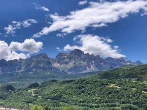 Snow Hills Panticosa